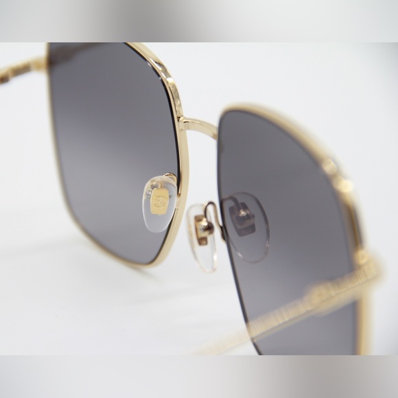 BRAND NEW GUCCI SUNGLASSES GUCCI GG1031S 001 NEW COLLECTION EYEWEAR GUCCI - Picture 9 of 14